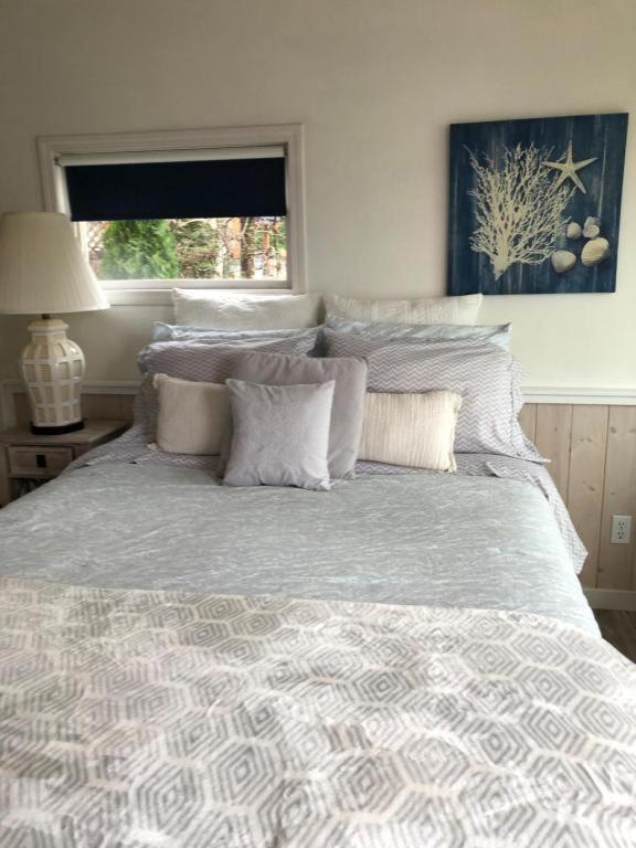 Qualicum Breeze Beach Resort Bowser Exteriér fotografie