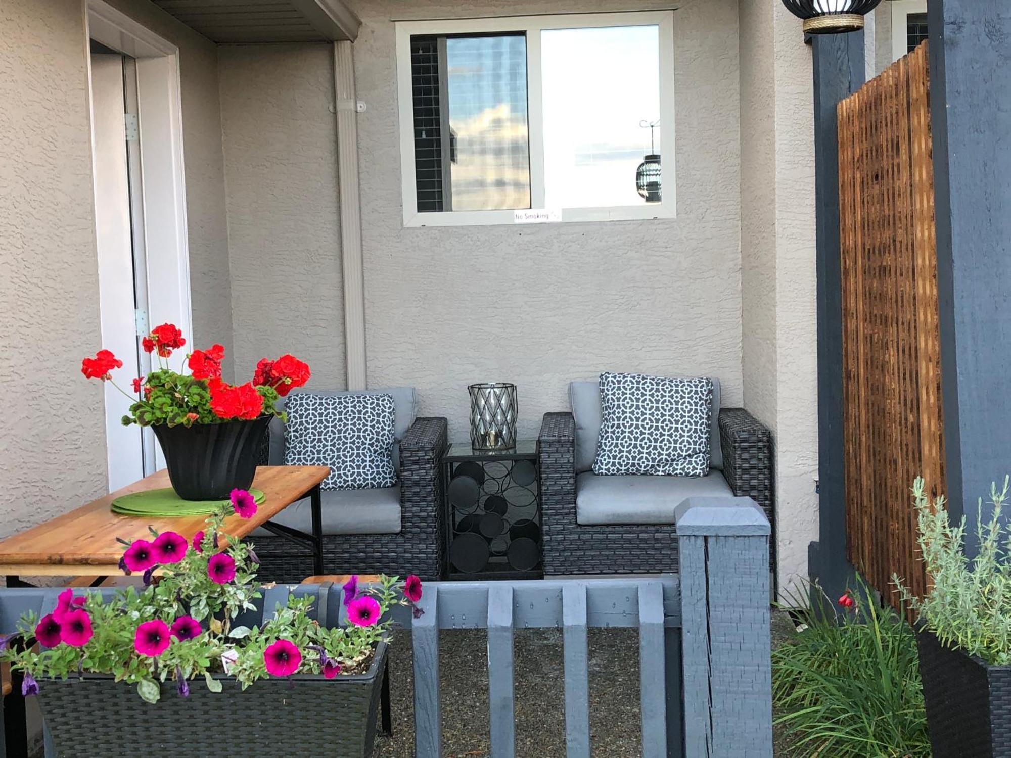 Qualicum Breeze Beach Resort Bowser Exteriér fotografie
